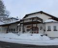 Bild: soj
Der Eigentümer des Restaurants "Grenzhaus" möchte den Betrieb erweitern und ein Hotel bauen.