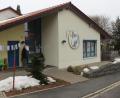 Bild: soj
Am Kindergarten in Ebnath sind einige Renovierungsarbeiten nötig.
