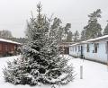 Bild: Gabi Schönberger
In der Obdachlosenunterkunft in der Schustermooslohe und weiteren Notfallwohnungen in Weiden sind aktuell 40 Menschen untergebracht.