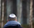 Bild: Christian Charisius
Jüdisch sein in der Oberpfalz - der Weg zur Normalität war lange und schmerzvoll.