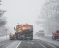 Bild: Gabi Schönberger
Der Winterdienst ist gut beschäftig – und es soll noch schlimmer kommen.
