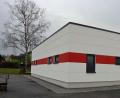 Bild: ü
Rechtzeitig zum vorgegebenen Zeitpunkt 31. Dezember 2020 konnte der Neubau der Umkleidekabinen abgeschlossen werden.