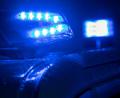 Bild: Jens Büttner
Blaulicht auf einem Polizei-Fahrzeug. Foto: Jens Büttner/ZB/dpa/Archivbild