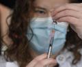Symbolbild: Jessica Hill/dpa
In der Region ist bisher nur der Corona-Impfstoff des Mainzer Pharma-Unternehmens Biontech und seines US-Partners Pfizer verimpft worden.
