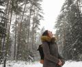 Bild: Gabi Schönberger
Corinna Loewert durchstreift auch privat Wälder. "Ich mag die Ruhe."
