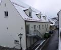 Bild: jp
Der neue Kastler Kindergarten ist mit rund 100 Kindern in fünf Gruppen voll ausgelastet. Der Marktgemeinderat ist froh, dass Umbau und Sanierung abgeschlossen sind.
