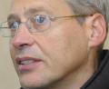 Archivbild: Petra Hartl
Dr. Roland Brey, Leiter des Gesundheitsamtes Amberg