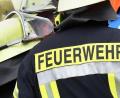Symbolbild: Holger Hollemann/dpa
Nur ein Prozent der Führungskräfte bei der Feuerwehr ist weiblich.