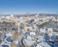 Bild: Thilo Hierstetter
Obwohl es in der Sulzbacher Altstadt zurzeit eher nach Winterschlaf aussieht, gibt es genügend Isek-Projekte, die auf eine Umsetzung warten.