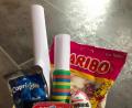 Bild: lep
Trinken, naschen, spielen und basteln. All das beinhaltet das coole Kinder-Partypaket für den „Kinderfasching dahoam“.