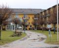 Bild: pko
Das Marienheim soll erweitert und saniert werden.