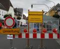 Archivbild: fpoz
Flanieren auf der Schlemmermeile wird es in diesem Jahr nicht geben. Corona und die geplante Wasserleitungssanierung sprechen dagegen.