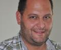 Bild: jr
Gemeinderat Max Zintl (CSU).