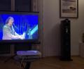 Bild: Poschenrieder, Vincent 
Ein Ausschnitt von Pippo Pollinas Konzert in Zürich.
