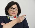 Archivbild: Petra Hartl
Centermanagerin Reinhild Holthaus geht überraschend neue Wege.