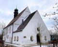 Bild: stg
Der Stadtrat Kemnath hat in seiner jüngsten Sitzung beschlossen, dass in diesem Jahr Instandhaltungsarbeiten am ehemaligen Leichenhaus durchgeführt werden sollen
