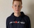 Bild: ü
Der Sieger des Fifa-Turniers heißt Yannick Gutte.