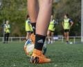 Bild: Robert Günther/dpa-tmn
Eine Teamsportart wie Fußball im Lebenslauf zu erwähnen, erzeugt immer einen guten Eindruck.