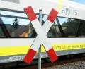 Bild: David Ebener
Die Agilis-Strecken in Nordbayern werden neu ausgeschrieben.