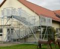 Bild: bey
Das Kinderhaus Oberwildenau ist seit 1. Januar 2021 nach der Übernahme von der katholischen Kirchenstiftung in der Verantwortung des Markts Luhe-Wildenau. Der Marktrat hat zwei Satzungen beschlossen, um die Rechtsverhältnisse und Gebührungen festzusetzen.