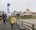 Archivbild: Stefan Sauer/dpa
Binz an der Ostsee in Mecklenburg-Vorpommern: Wer über einen Kurzurlaub etwa zu Ostern nachdenkt, sollte sich gut informieren.