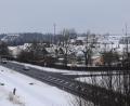 Bild: szl
In den kommenden Wochen finden Lärmmessungen an der Schallschutzwand bei der B15 in Tirschenreuth statt.