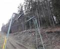 Bild: e
Der TÜV fordert, den Hauptspleiß am Skilift in Sitzambuch zu erneuern. Die Anlage deshalb komplett zu schließen, lehnt der Bauausschuss des Schnaittenbacher Stadtrats ab.