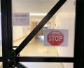 Bild: Marie Ehras/exb
Die Covid-Station im St.-Anna-Krankenhaus ist strengen Richtlinien für die Isolierung der infizierten Patienten unterworfen.