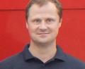 Bild: mab
Stefan Sattich bleibt Kommandant der Schwarzenfelder Feuerwehr.