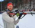 Bild: Donhauser/privat
Johannes Donhauser holte in der Slowakei drei Top-15-Plätze.