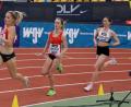 Bild: Kiefner
Marlene Gomez Islinger (rechts) bei ihrem 3000-Meter-Lauf in Dortmund.
