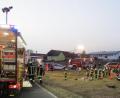 Bild: Polizeiinspektion Sulzbach-Rosenberg
Zu einem schweren Verkehrsunfall mit mehreren verletzten Personen kam es am Dienstagabend bei Wickenricht.