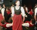 Bild: wro
An solch ausgelassene Feiern wie beim Nordgautag 2018 in Wiesau (Kreis Tirschenreuth) ist derzeit nicht zu denken. 2022 soll die Neuauflage in Schwandorf erfolgen. Sofern es die Corona-Situation dann auch zulässt.