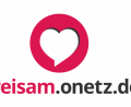 Grafik: exb
Logo von zweisam.onetz.de