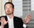 Bild: Gabi Schönberger
Uli Grötsch kritisiert im Interview mit Oberpfalz-Medien die aktuelle Corona-Politik von Markus Söder.
