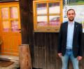 Bild: bsc
Bei der Online-Delegiertenversammlung des Bioland-Landesverbandes Bayern wurde Josef Schmidt von der Grenzmühle bei Erbendorf zum neuen stellvertretenden Vorsitzenden gewählt.