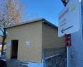 Bild: cv
Die Impfrate im Nabburger Impfzentrum steigt. Die Verantwortlichen gehen davon aus, dass bis Mitte Februar bis zu 2000 Menschen pro Woche im Landkreis Schwandorf geimpft werden können.