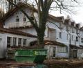 Bild: Wolfgang Steinbacher
Im Gasthaus Zur Spitz in Ammerthal tut sich was.