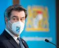 Archivbild: Matthias Balk/dpa
Die FDP hat nachgefragt, ob Bayerns Ministerpräsident Markus Söder (CSU) sein Versprechen bezüglich der WLAN-Ausstattung im ÖPNV eingehalten hat.