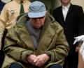 Archivbild: Lukas Barth
Der ehemalige Wächter des deutschen Vernichtungslagers Sobibor, John Demjanjuk, wurde 2011 verurteilt.