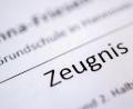 Symbolbild: Hauke-Christian Dittrich
Am Freitag erhalten die Schüler in Weiden und im Landkreis Neustadt/WN ihre Zwischenzeugnisse. Mangels Präsenzunterricht werden sie wohl mit der Post verschickt werden.