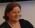 Archivbild: Landratsamt Tirschenreuth/exb
Christina Ponader betreut die Ehrenamtsbörse.