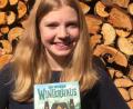 Bild: Mario Steinbach
Die zwölfjährige Sophie Steinbach aus Ehenfeld hat die Vorlese-Jury überzeugt: Die Max-Reger-Gymnasiastin darf Amberg beim Bezirksentscheid in Regensburg vertreten.