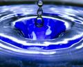 Symbolbild: Jens Büttner/dpa
131 432 Kubikmeter Wasser lieferte der Zweckverband Edelsfeld-Gruppe 2020 an seine Abnehmer.