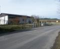 Bild: ak
Ein wichtiger Teil der Wasserversorgung in der Gemeinde Speichersdorf ist die Entsäuerungs- und Tiefbrunnenanlage Haidenaab.