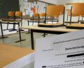 Bild: Petra Hartl
Die Zwischenzeugnisse sind da, die Schüler aber nicht. Heuer ist von den Verantwortlichen Findigkeit gefragt, um den aktuellen Notenstand an den Mann zu bringen.