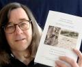 Bild: Seebeger/exb
Familienforscher Dr. Harald Seeberger brachte seinen Zuhörern nicht nur den Menschen Johann Gabriel Seeberger nahe, sondern erklärte auch anschaulich den historischen Kontext.