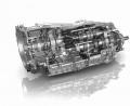 Bild: ZF Friedrichshafen
Das 8-Gang-Doppelkupplungsgetriebe (DKG) von ZF für den Längseinbau lässt sich auch bei Modellen mit Allradantrieb und Plug-in-Hybrid einsetzen.
