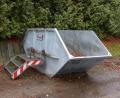 Bild: Abfallberatung Stadt Amberg/exb
Die Aufstellung der Grüncontainer ist heuer am 8. März, teilt die Stadt Amberg mit.