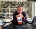 Bild: Kathie Wewer/hfz
Horst Eckerts neuer Thriller "Die Stunde der Wut" erscheint am 8. März im Heyne-Verlag